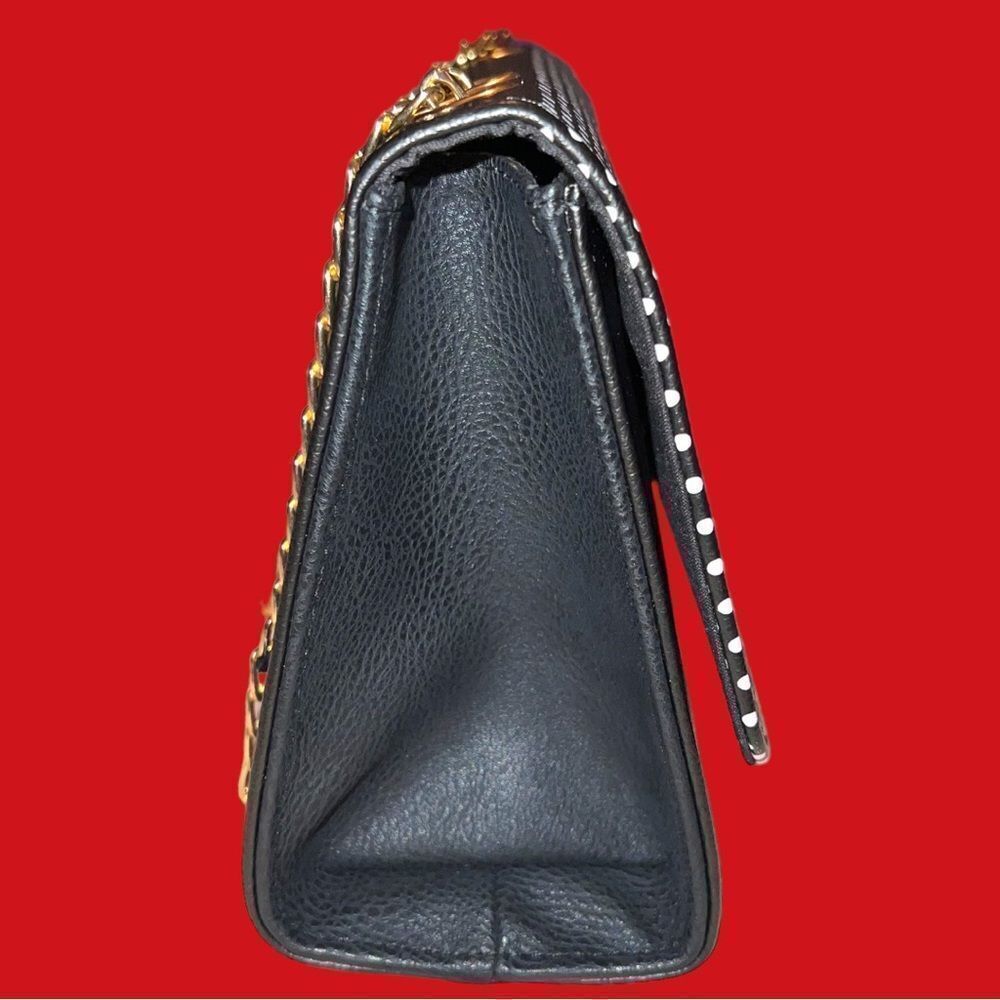Betty Boop nwt adorable purse with adjustable chain strap! - Picture 4 of 10